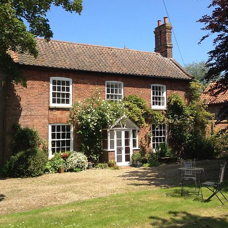Mill House Bed And Breakfast Overstrand Exterior photo