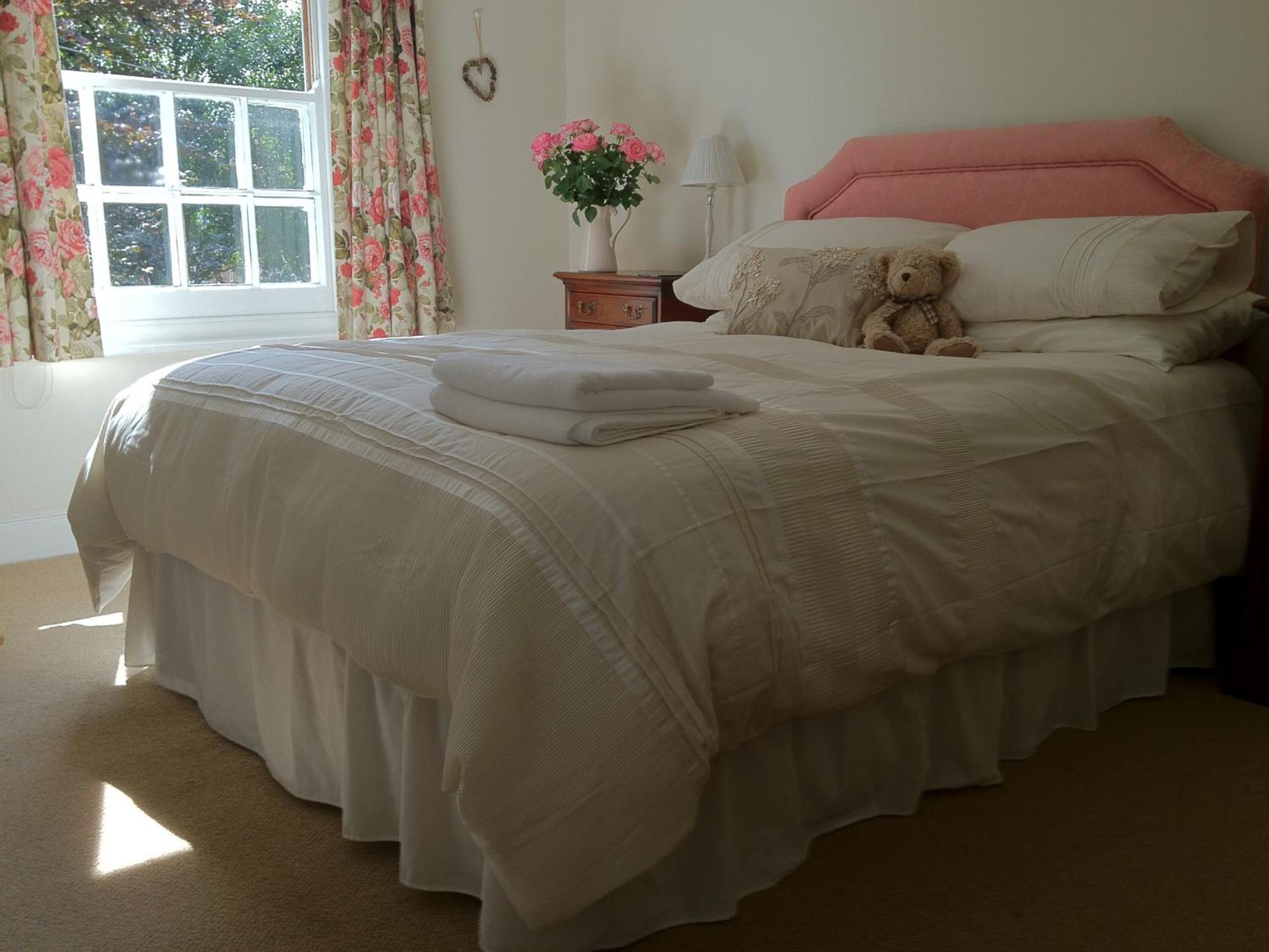 Mill House Bed And Breakfast Overstrand Exterior photo